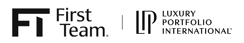 First Team Real Estate、Luxury Portfolio International